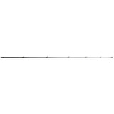 Profishiency Bumblebee spincast rod, 2-piece, full-length view showing guides