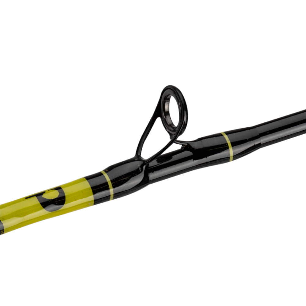 ProFISHiency Bumblebee Micro Spincast Combo