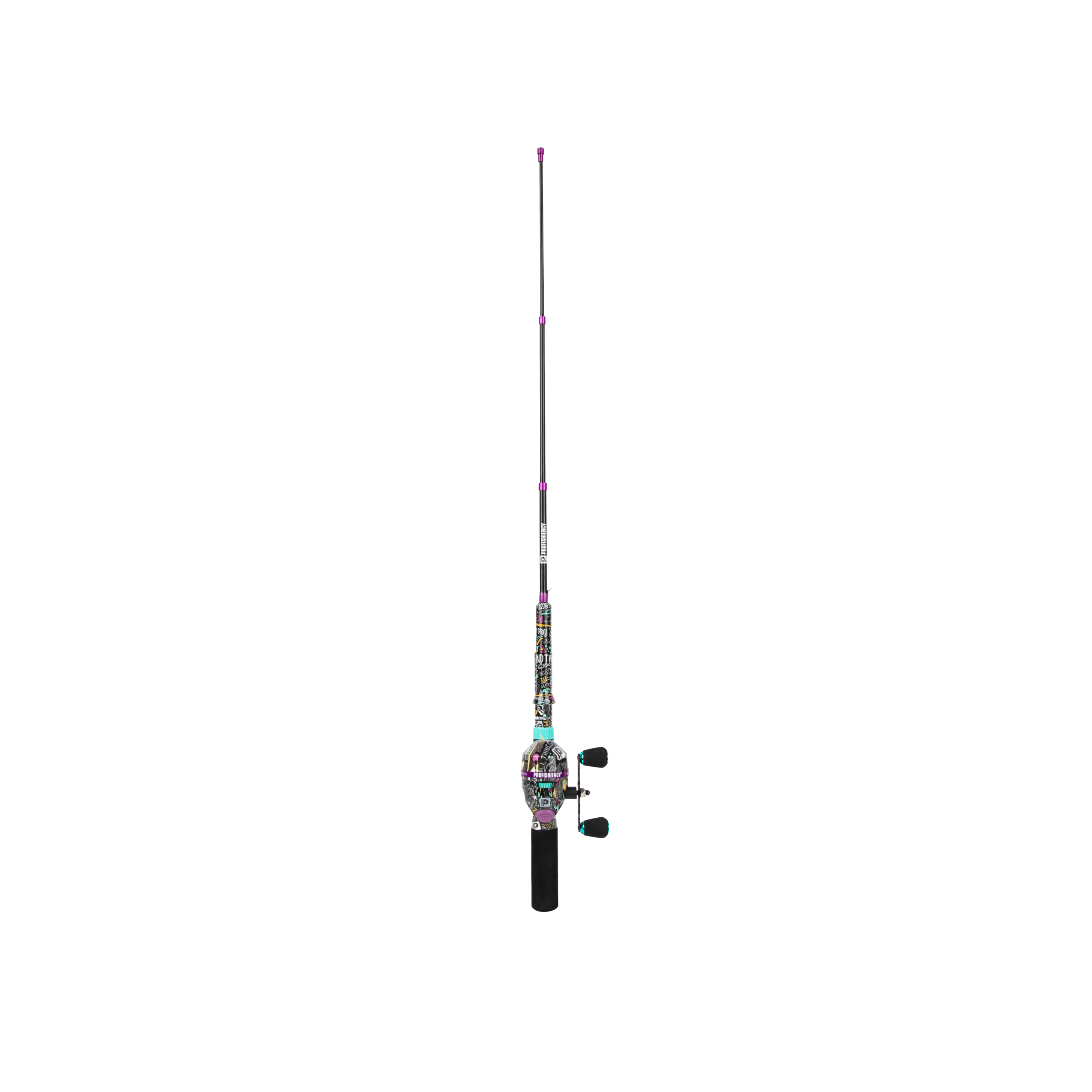 Krazy 3 Pocket Combo – Profishiency