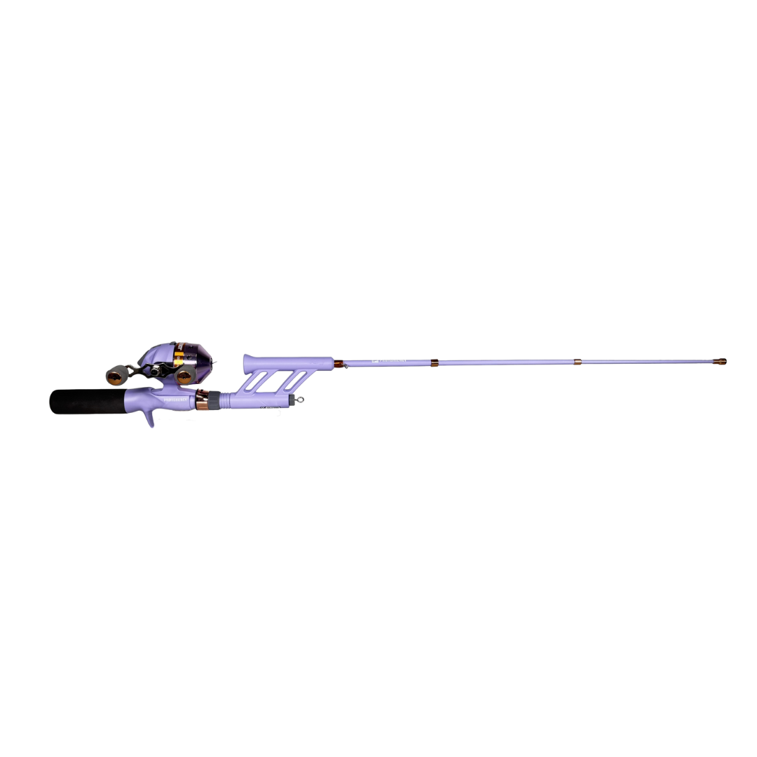 ProFISHiency PCLAV Lavender Pocket Combo