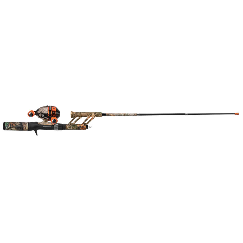 Realtree Edge Pocket Combo