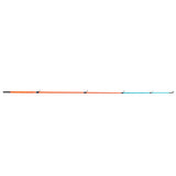 Profishiency Sniper Blaze Micro Spincast Combo with two-piece rod and reel for light freshwater fishing.