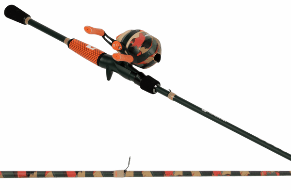 ProFISHiency 6'0