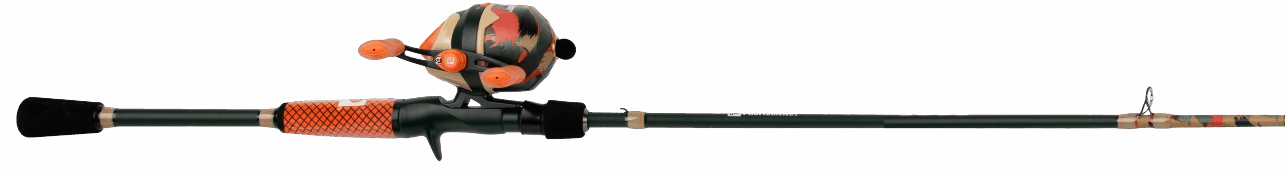 abu garcia spinning combo orange C3-7000CATSPC Catfish Special Baitcasting Reels The rod is constructed with a 30 Abu Garcia Max STX Casting