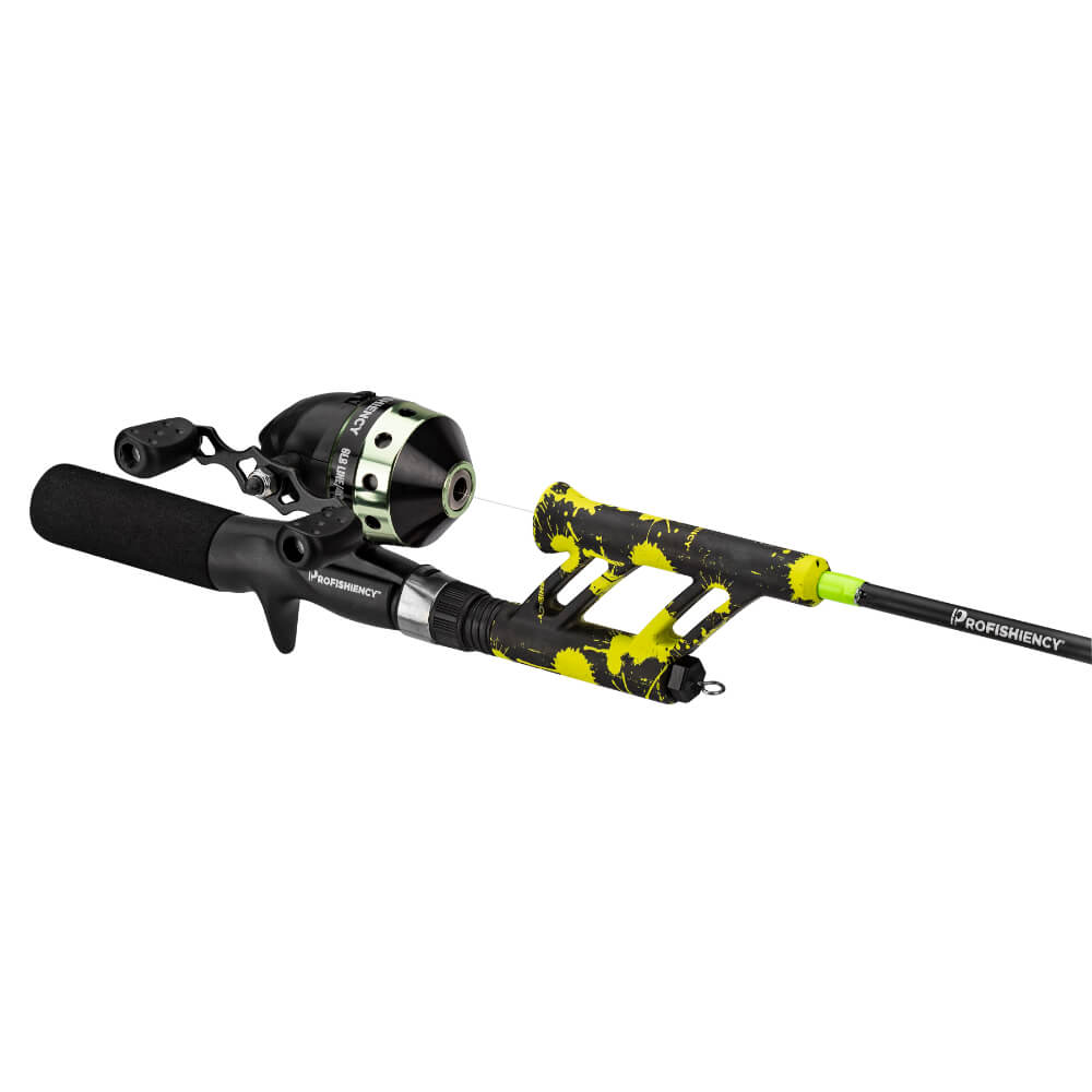 ProFISHiency Splat Pocket Combo