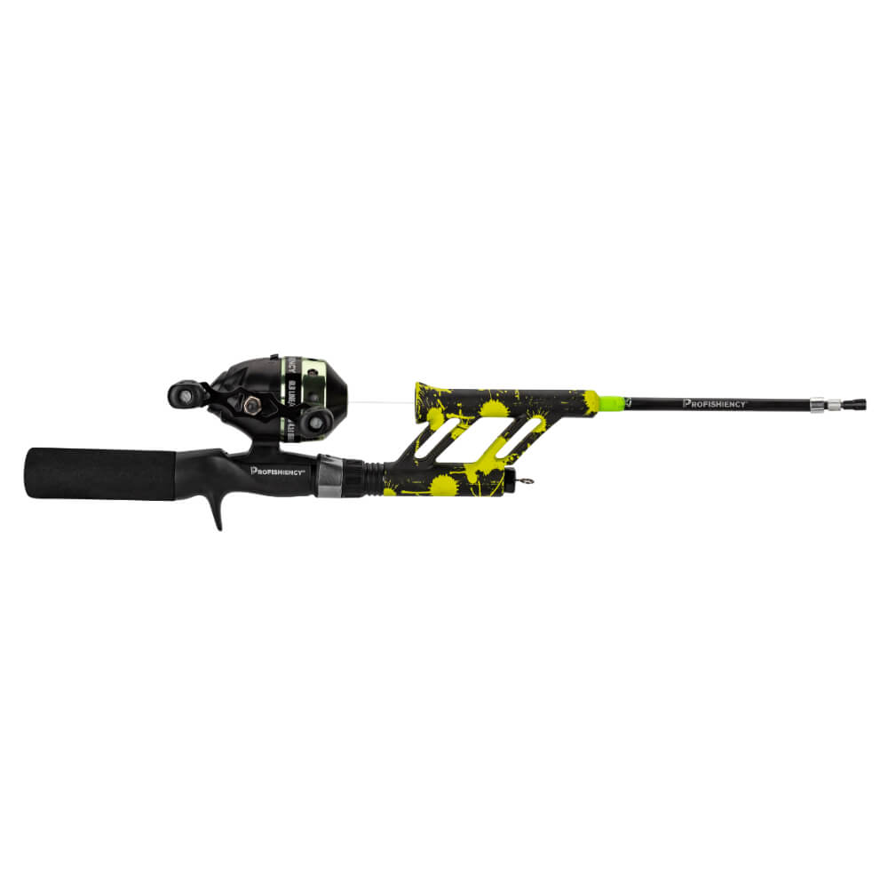 best shooting fishing pole Catapult Rod, Portable Compact Telescopic Slingshot Fishing Reel, Professional Hunting Lure Fishings Tools, Saltwater and Freshwater Great Gear for Outdoor Anglers Travel(Red) : Sports & Outdoors With its lightweight compact design The Best Telescopic Fishing Rods