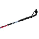 Profishiency Splat Spincast Combo with rod and reel, suitable for beginner anglers, featuring bright yellow and black components.