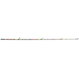 Profishiency Splat Spincast Combo with two-piece guides, fishing rod and reel for versatile freshwater fishing.