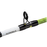 Profishiency Splat Spincast Combo fishing rod and reel set with guide, ideal for beginner anglers, featuring durable construction and easy operation.
