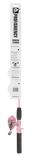 Profishiency Dock Combo: pink 34