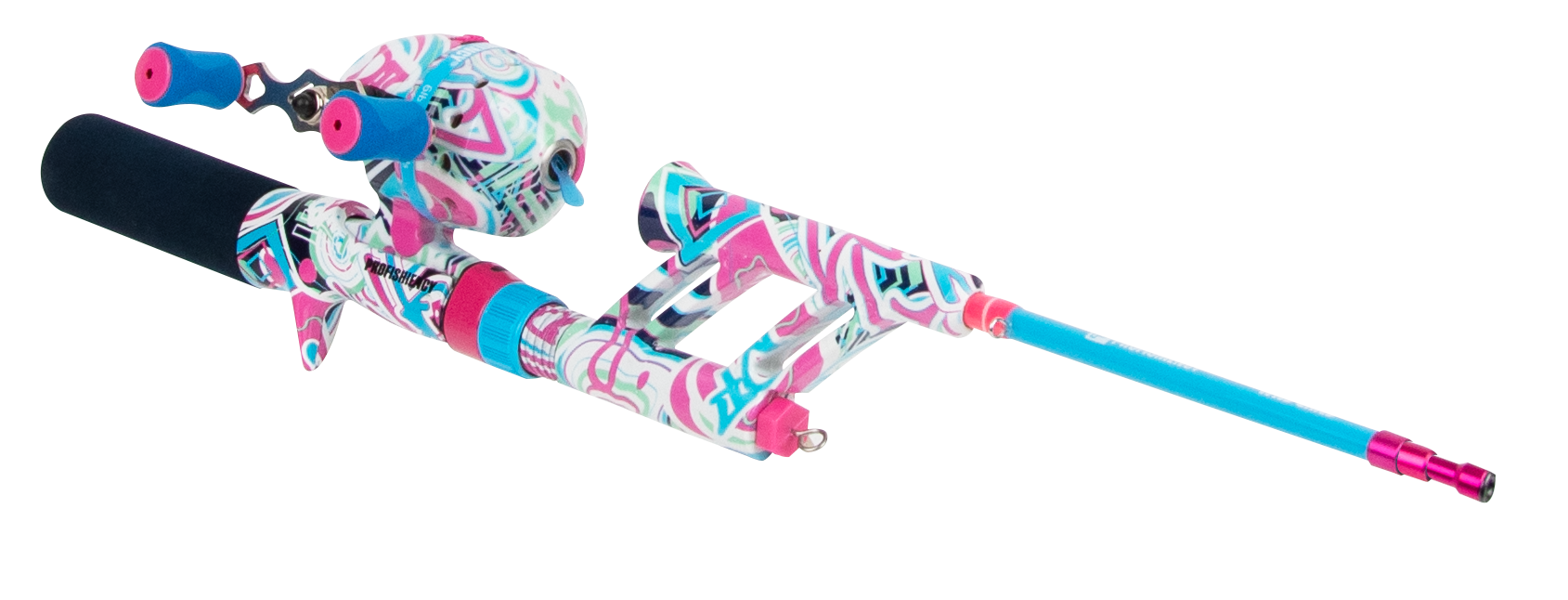 Wild Child Pocket Combo
