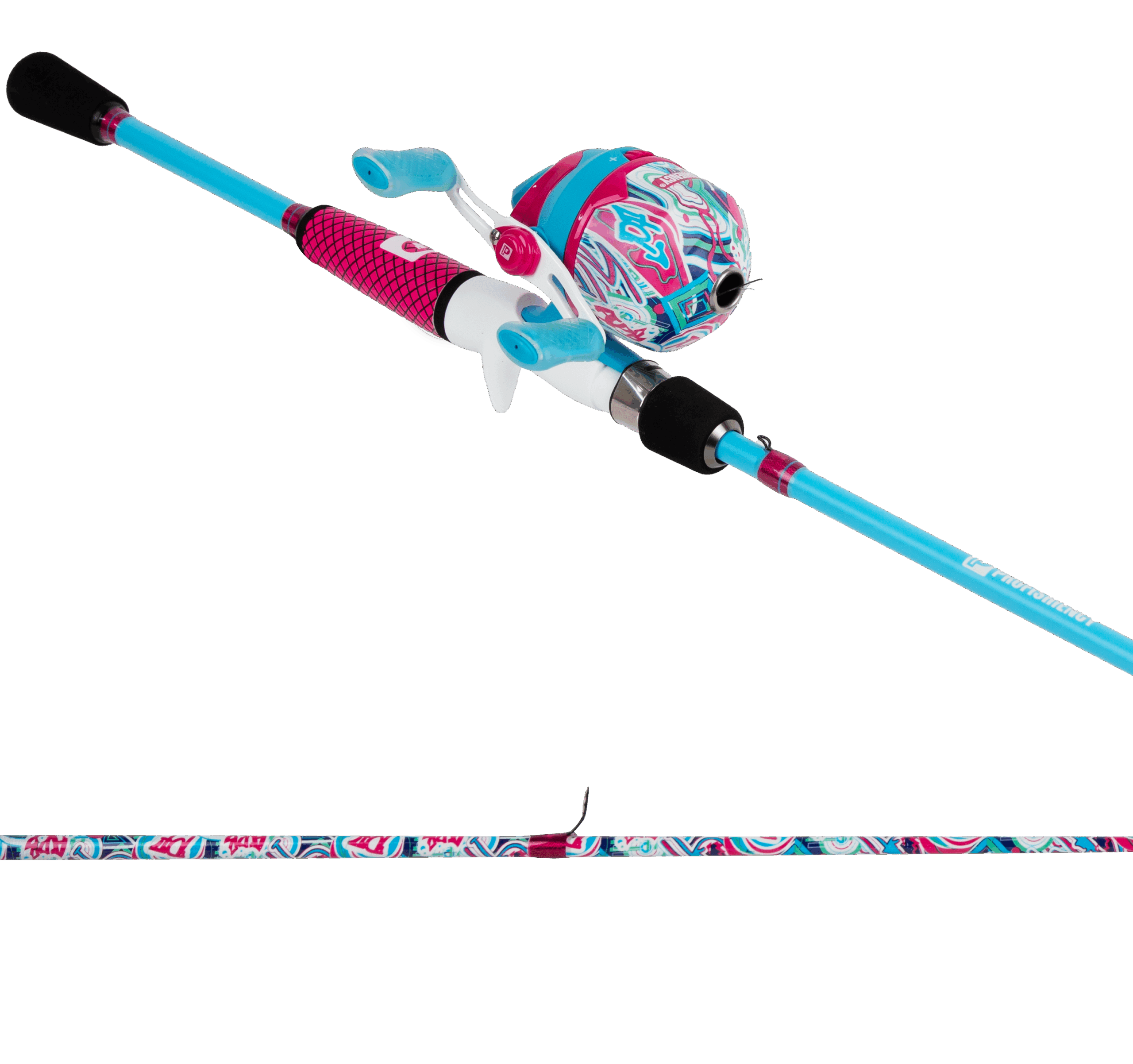 ProFISHiency 6'0