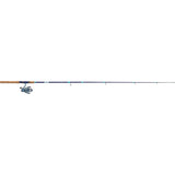 Profishiency Krazy Kool Spinning Combo fishing reel and rod set displayed on a clean background.