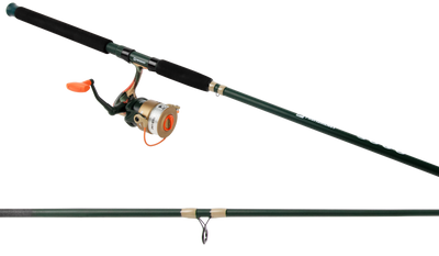 best spincast fishing pole combo ProFISHiency Marble Micro QuickSet Anti SOGO Spincast Combo | Profishiency