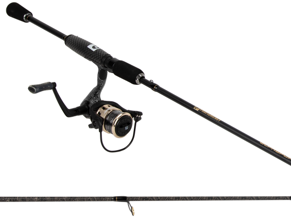 alpha fly fishing combo rod Flash + Enduro 1/3 Reel + Commander Line 3WF Kit From the dock to the pontoon boat Alfa ORION Fly Rods -