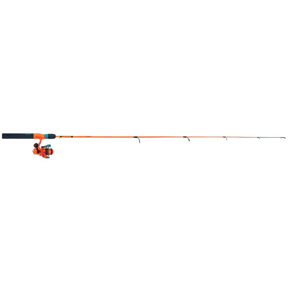 ProFISHiency 5' Blaze Micro Spinning Combo