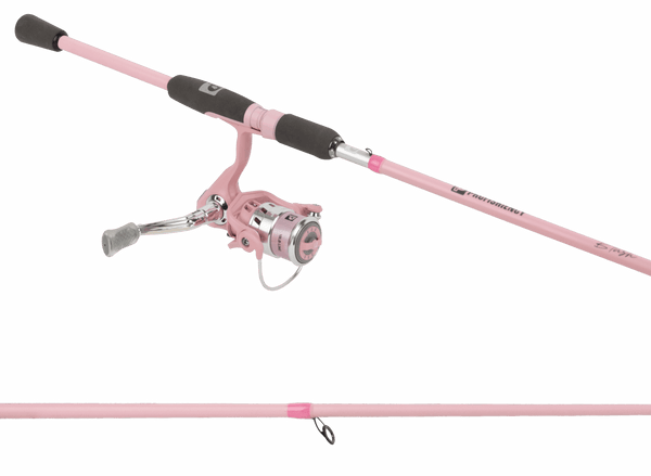 Blush Spinning Combo