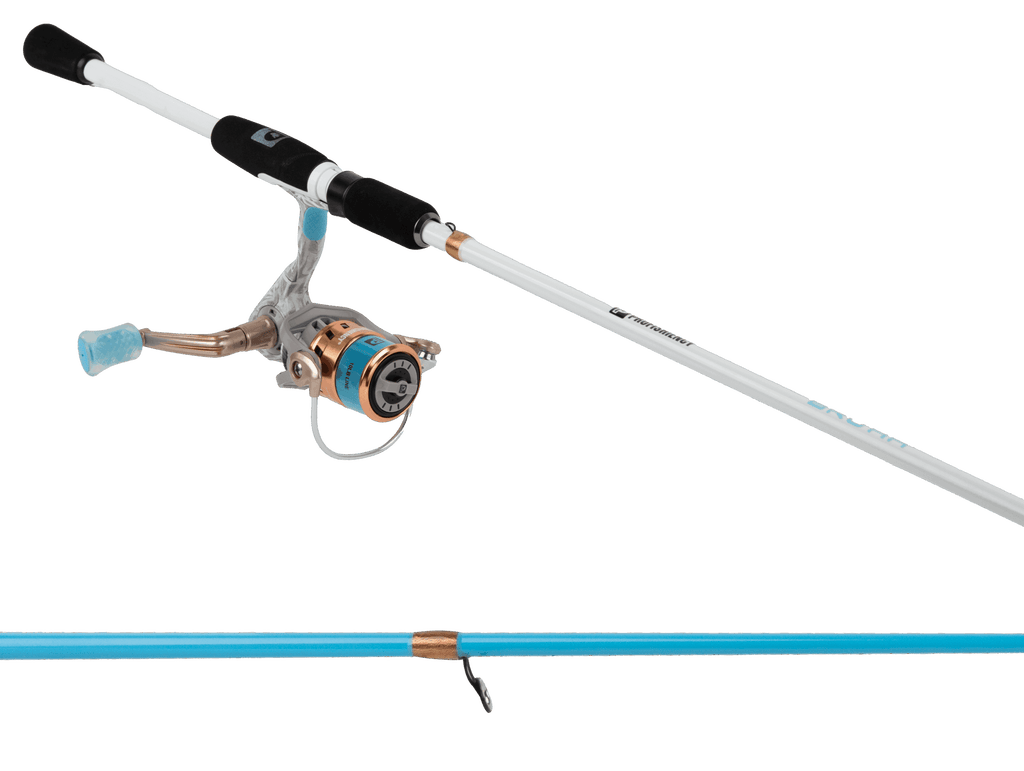 Bruha Spinning Combo