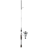 Grey/White Spinning Combo - Profishiency