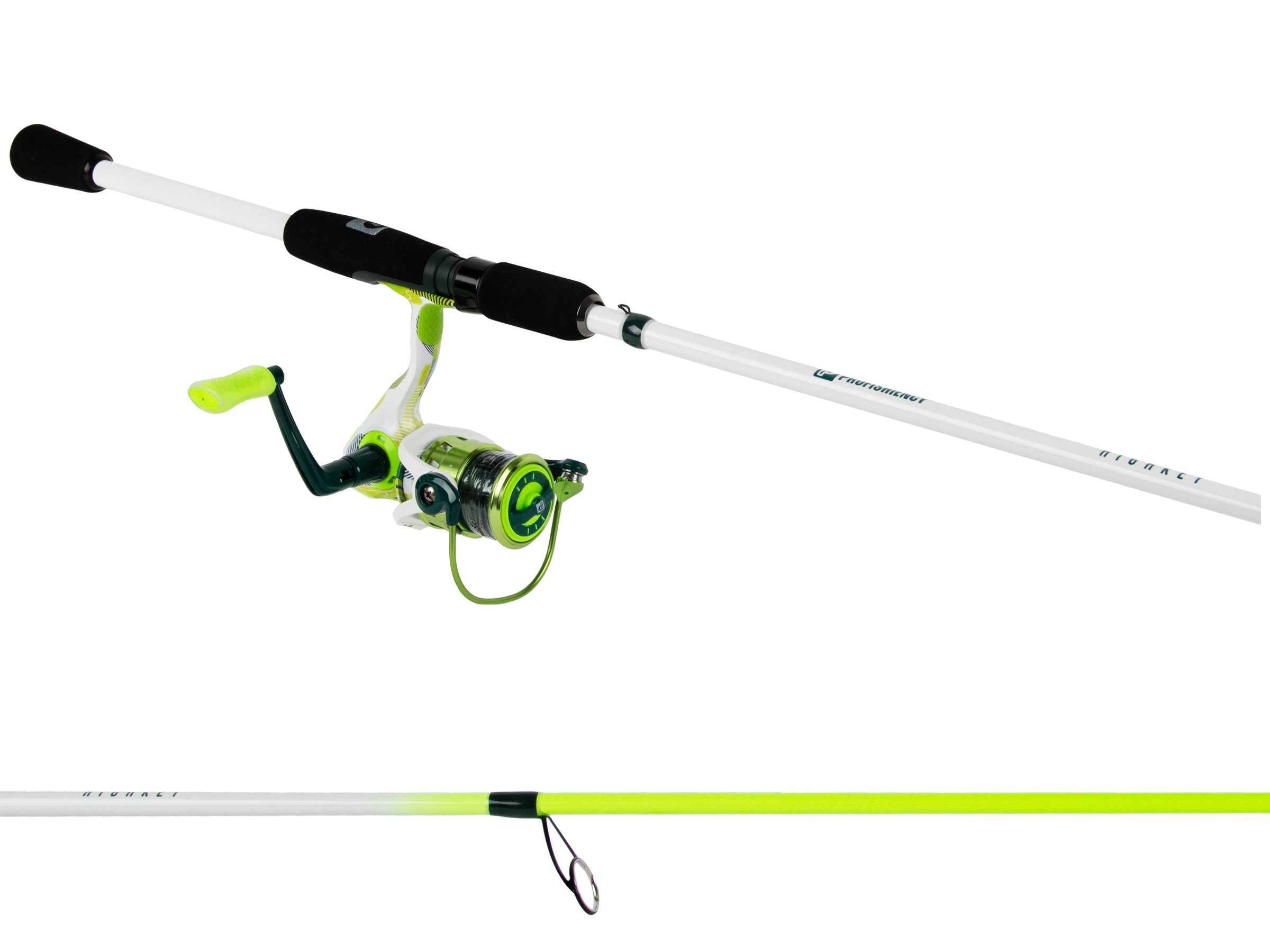 Highkey Spinning Combo