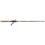 Profishiency Krazy 3 Spinning Combo with multiple spinning reels and rods, designed for versatile fishing applications.