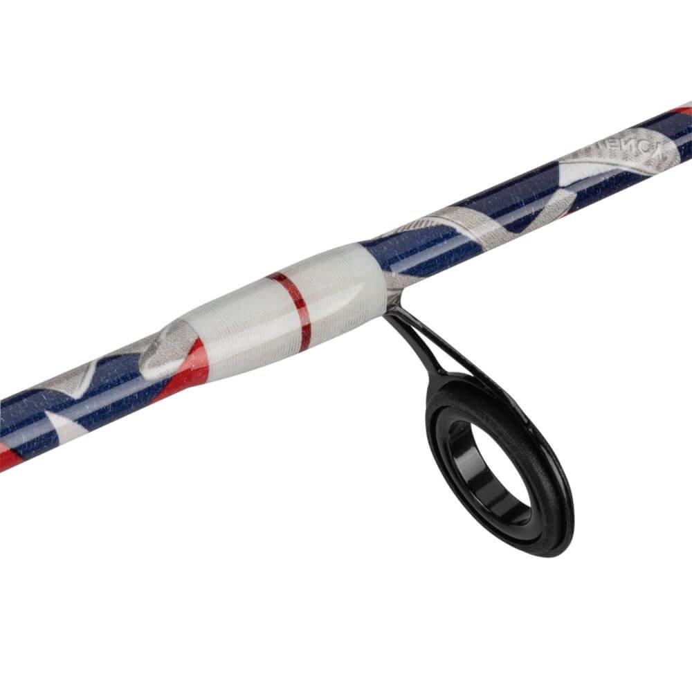 ProFISHiency Krazy Americana Spinning Dock Combo