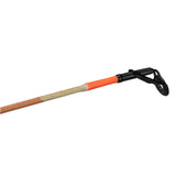 Profishiency Krazy White Next Gen Spinning Combo with spinning combs and tip for versatile fishing gear.
