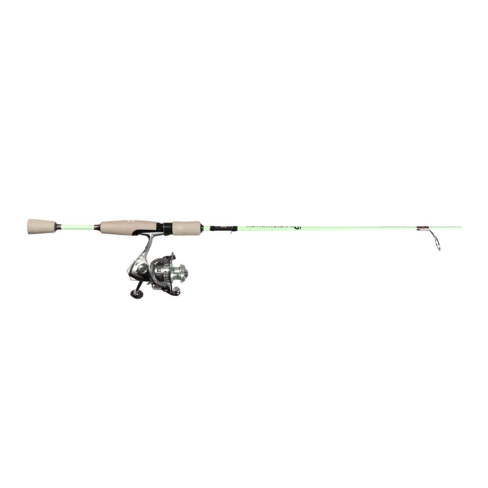 HEAD D Combo（リバティミント） Mint Micro Spinning Combo – Profishiency