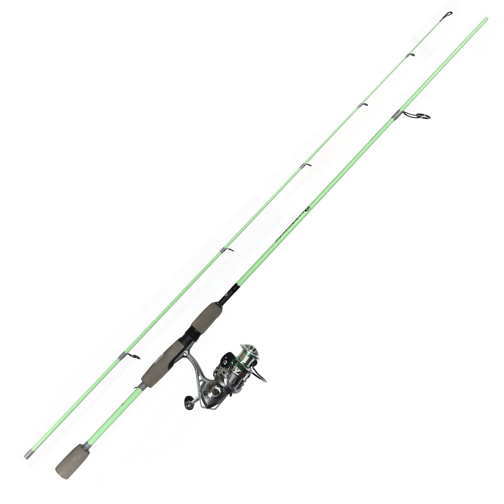 Profishiency 6'6