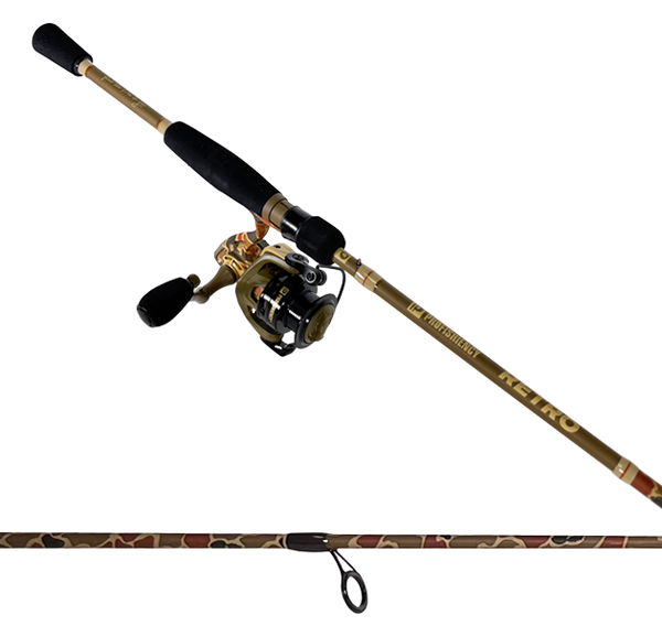 best spinning rod and reel combo 2013 13 Fishing Intent GTS 2 Pc where classic design meets modern performance 13 Fishing VOID Spinning Combo