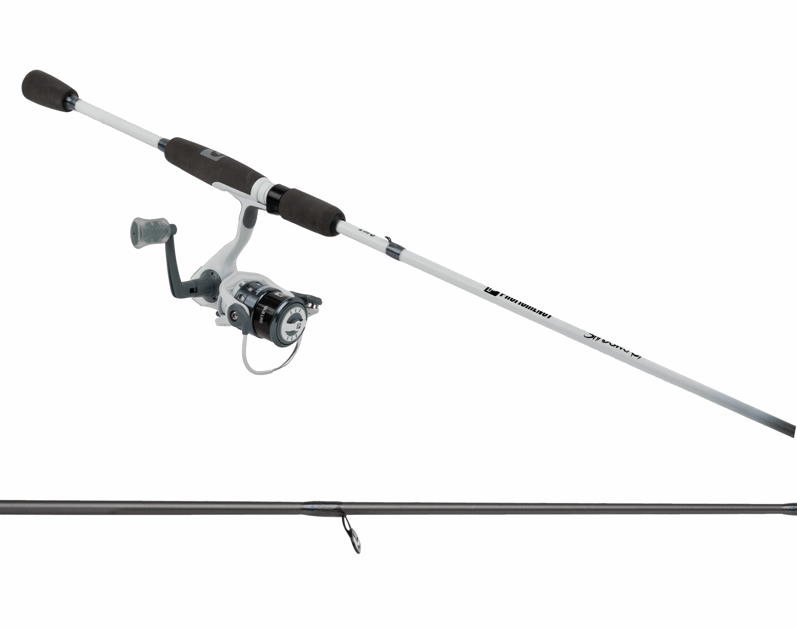 combo shimano spinning Symetre The name equates to performance ProFISHiency Shadowcast Spinning Combo -