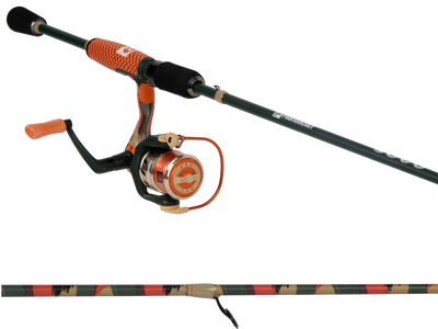 AlphaPup Spinning Combo | Profishiency