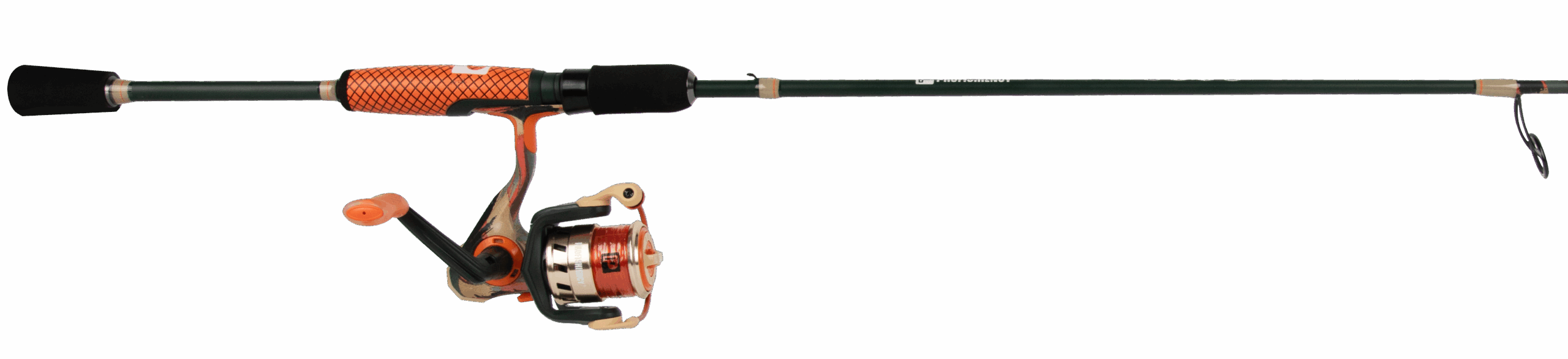 SOGO Spinning Combo