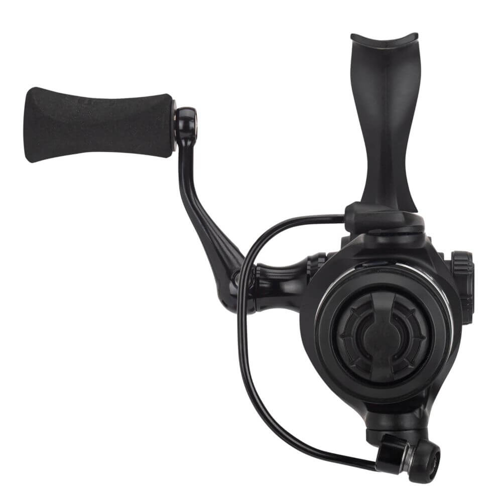 ProFISHiency Tiny but Mighty Spinning Reel