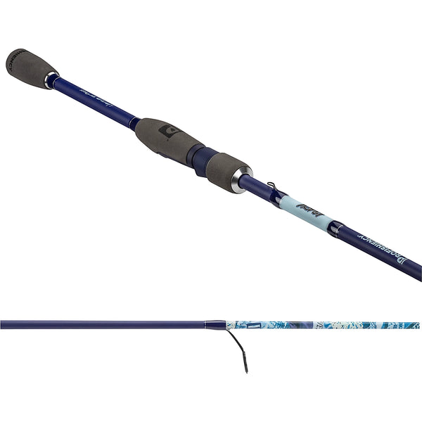 Krazy Kool Spinning Rods | Profishiency