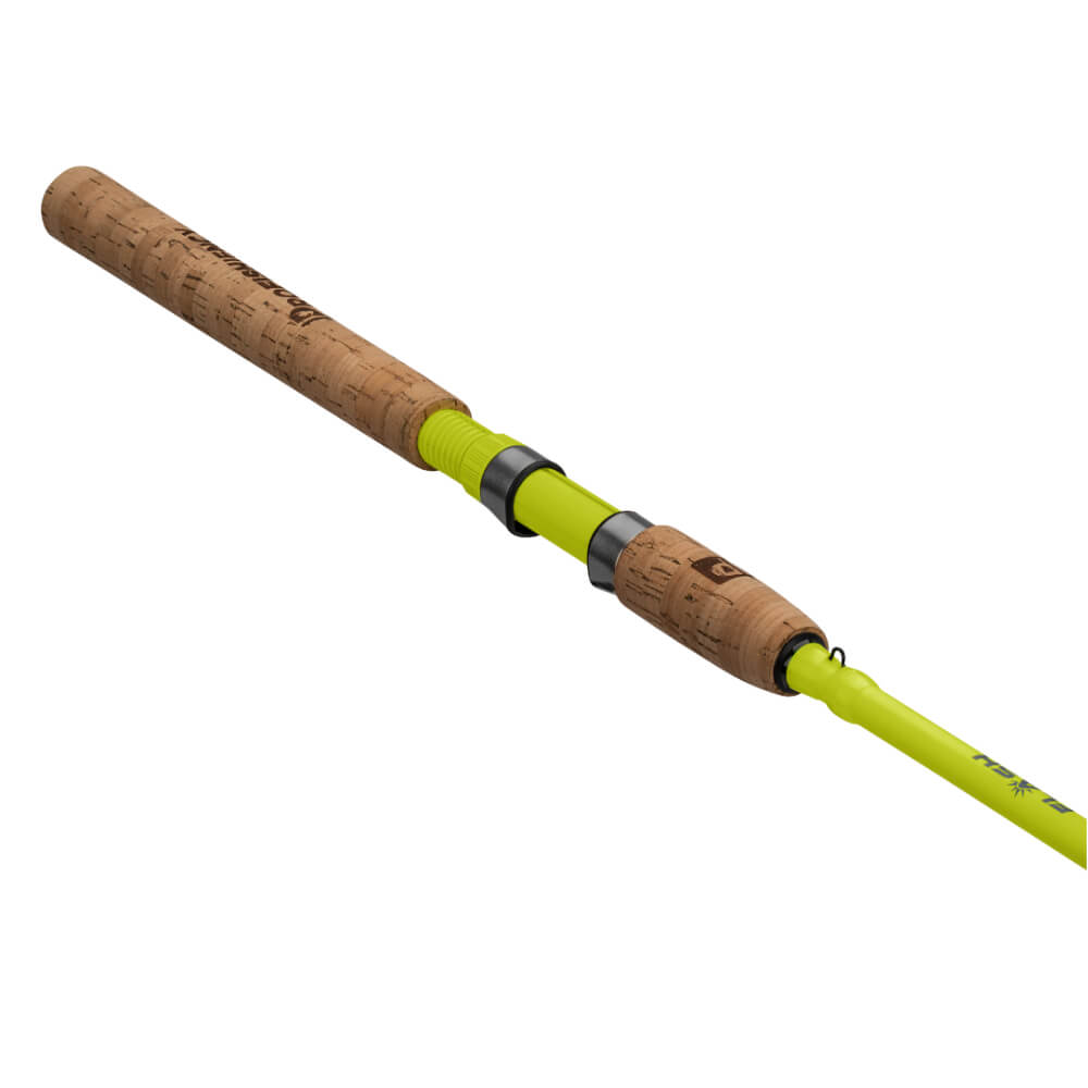 ProFISHiency 6'8