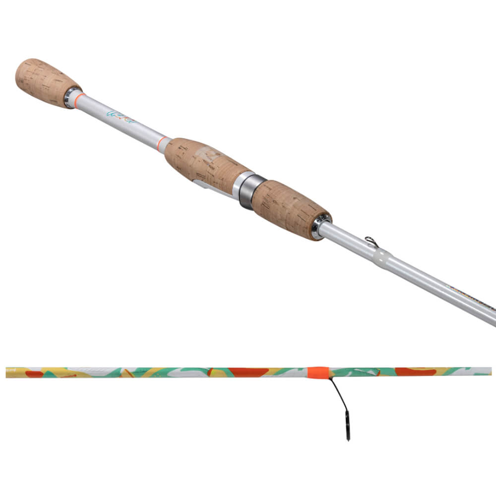 ProFISHiency KRAZY Spinning Rod Spinning Rod