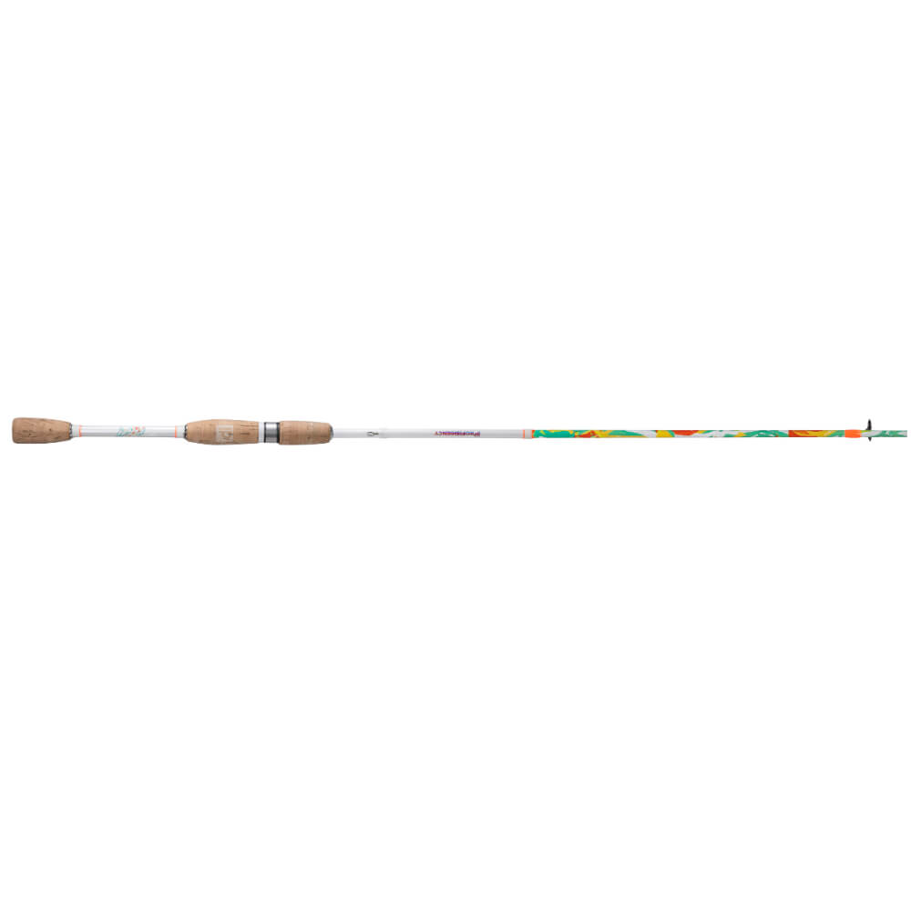 ProFISHiency KRAZY Spinning Rod Spinning Rod