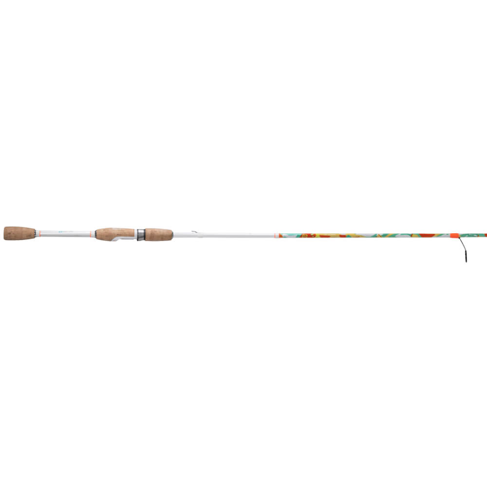 KRAZY IM7 Spinning Rods