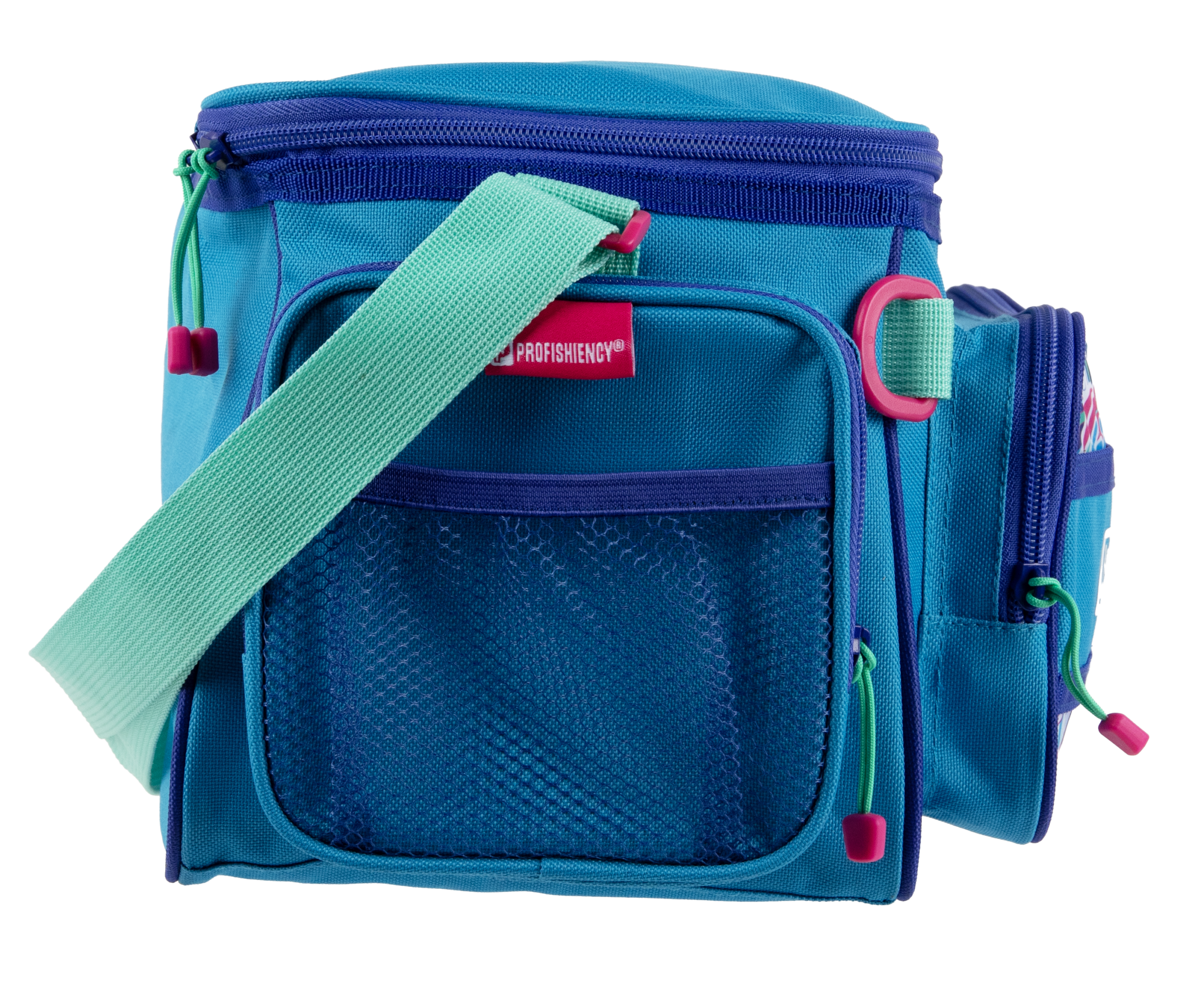 Wild Child Tackle Bag