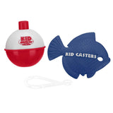 Profishiency Americana Tangle-Free Combo poles for fishing, featuring tangle-free design and durable construction.