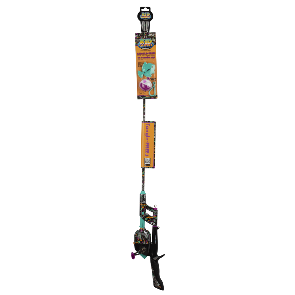 Krazy 3 Tangle-Free Combo