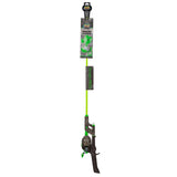 Profishiency Snake Tangle-Free Combo with tangle-free poles, designed for easy handling and efficient fishing.