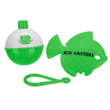 Profishiency Snake Tangle-Free Combo with Tangle-Free Poles, designed for smooth fishing experience, shown in the inset image.