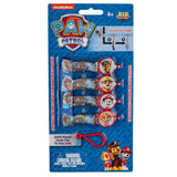Profishiency Paw Patrol Training Bait Pack featuring colorful bait packs for dog training and play.