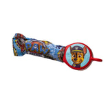 Paw Patrol Training Bait Pack by Profishiency, containing colorful bait pieces for training dogs, displayed in a plastic container.