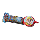 Paw Patrol Training Bait Pack by Profishiency showing colorful bait packs and Paw Patrol themed packaging for dog training.