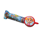 Paw Patrol Training Bait Pack by Profishiency showing colorful bait packs with Paw Patrol character images for dog training.