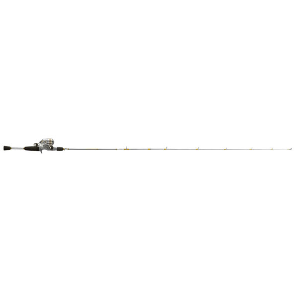 6' Micro Spincast Sniper Combo | Profishiency