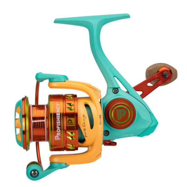 A13 KRAZY Spinning Reels